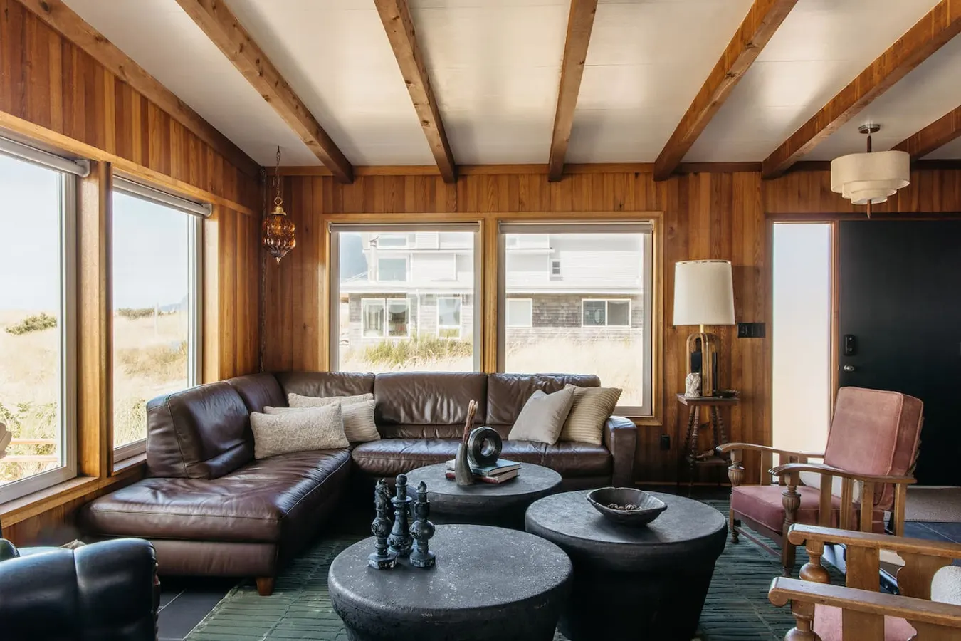 Lighthouse on the Beach with Hot Tub & Fire Pit 18