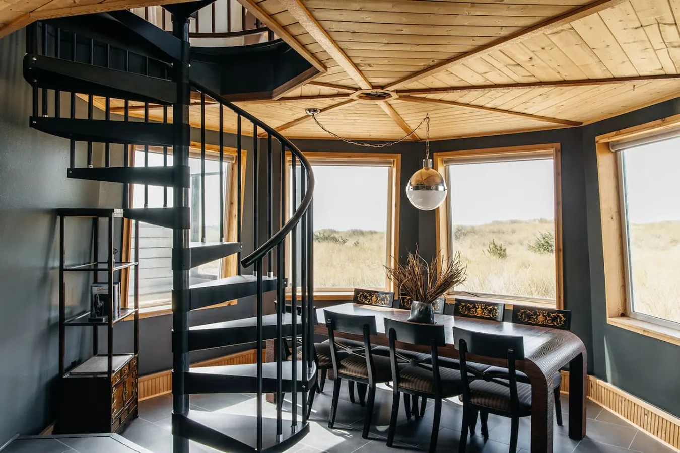 Lighthouse on the Beach with Hot Tub & Fire Pit 19
