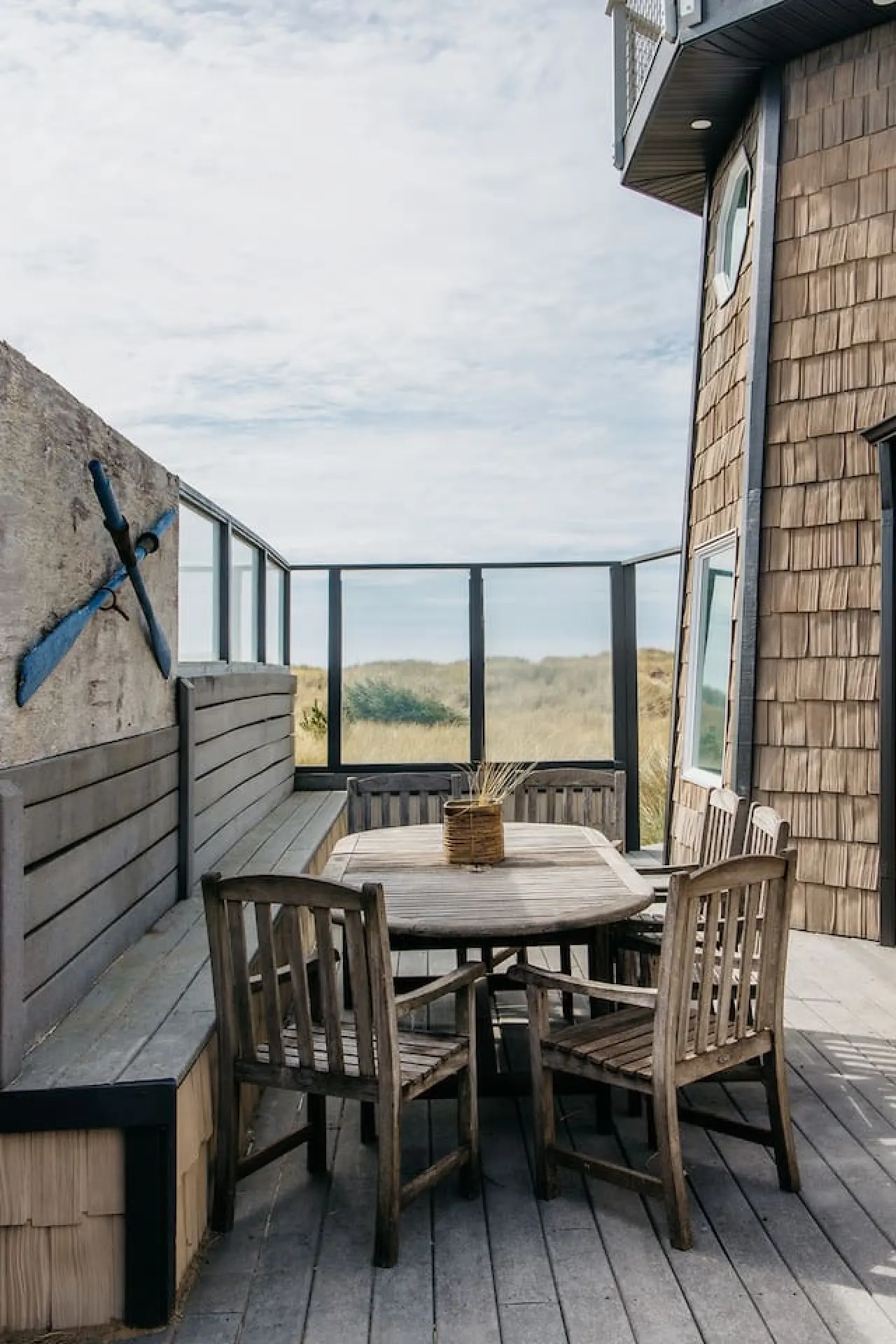 Lighthouse on the Beach with Hot Tub & Fire Pit 8