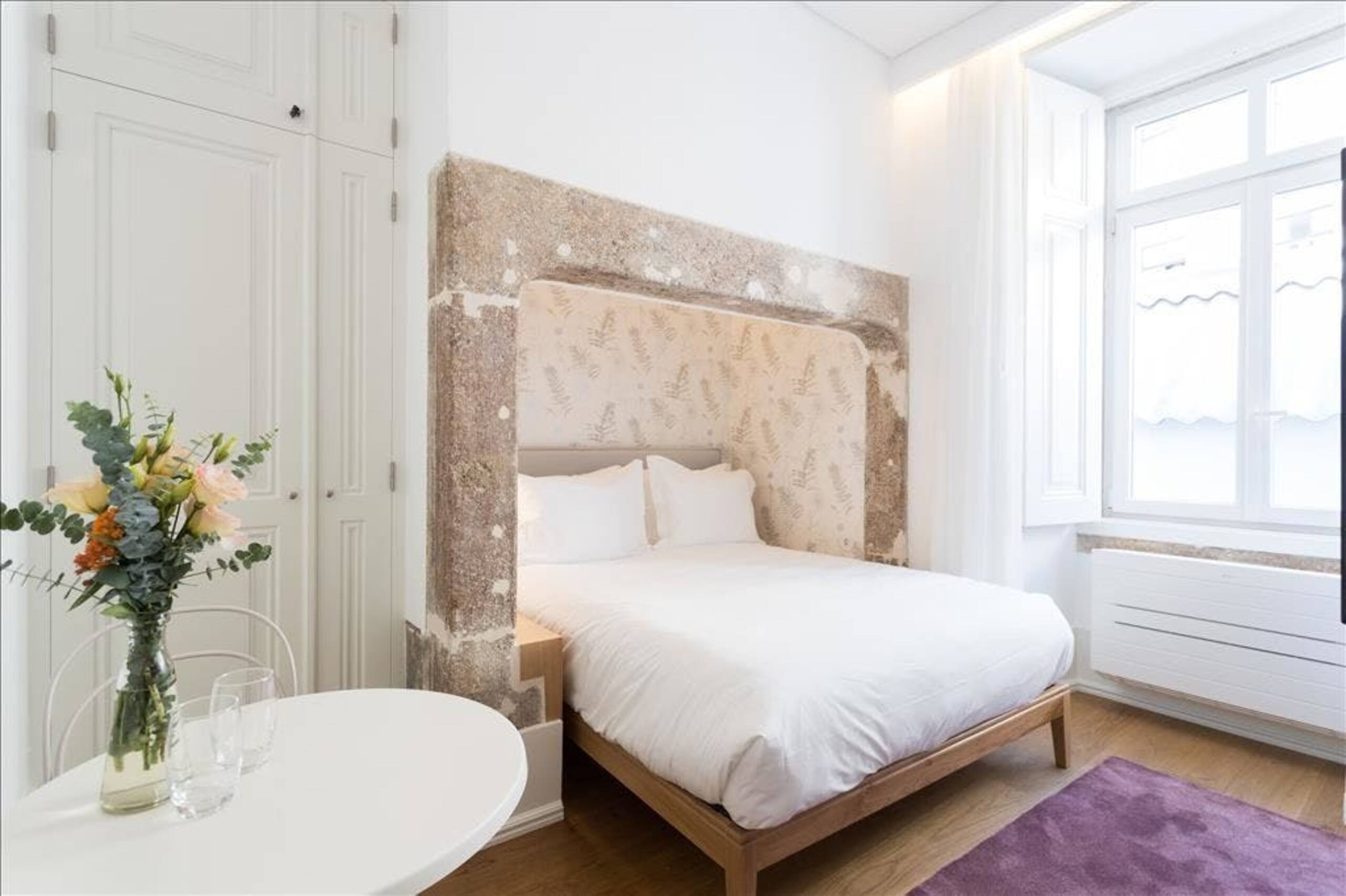 Boutique Chiado Suites, Premium Room - Double Bed 1