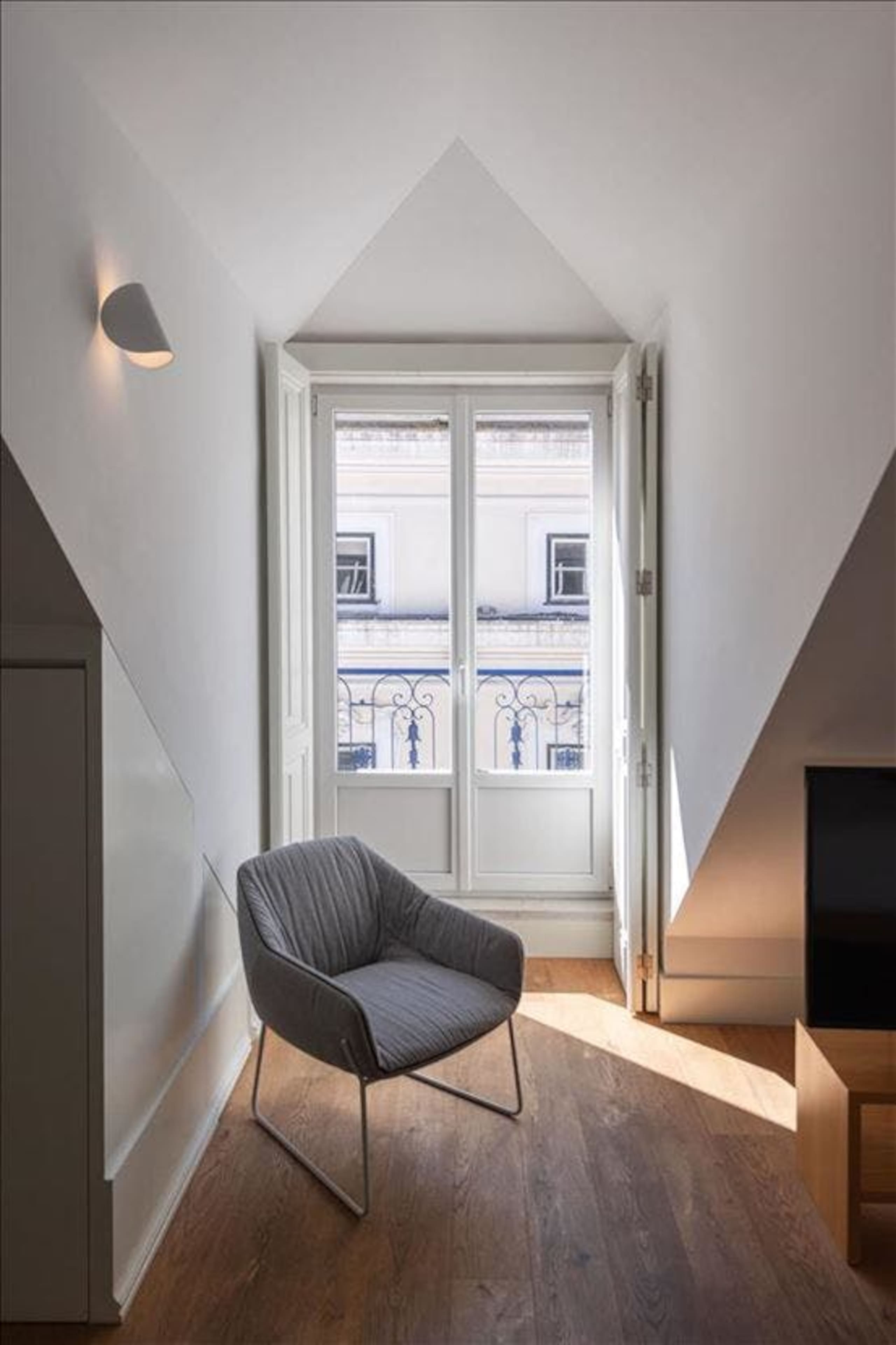 Boutique Chiado Suites, Premium Room - Double Bed 6