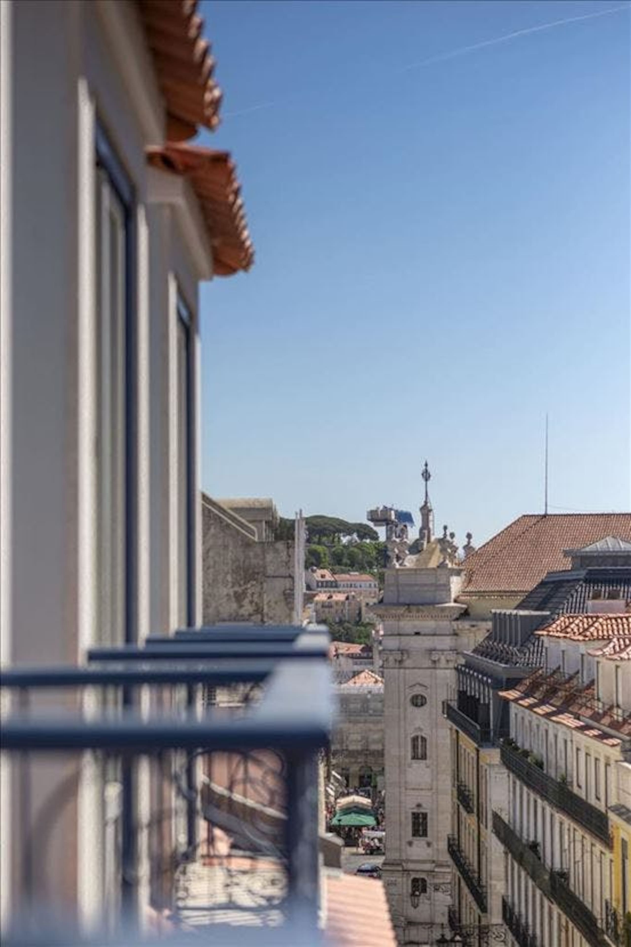 Boutique Chiado Suites, Premium Room - Double Bed 7