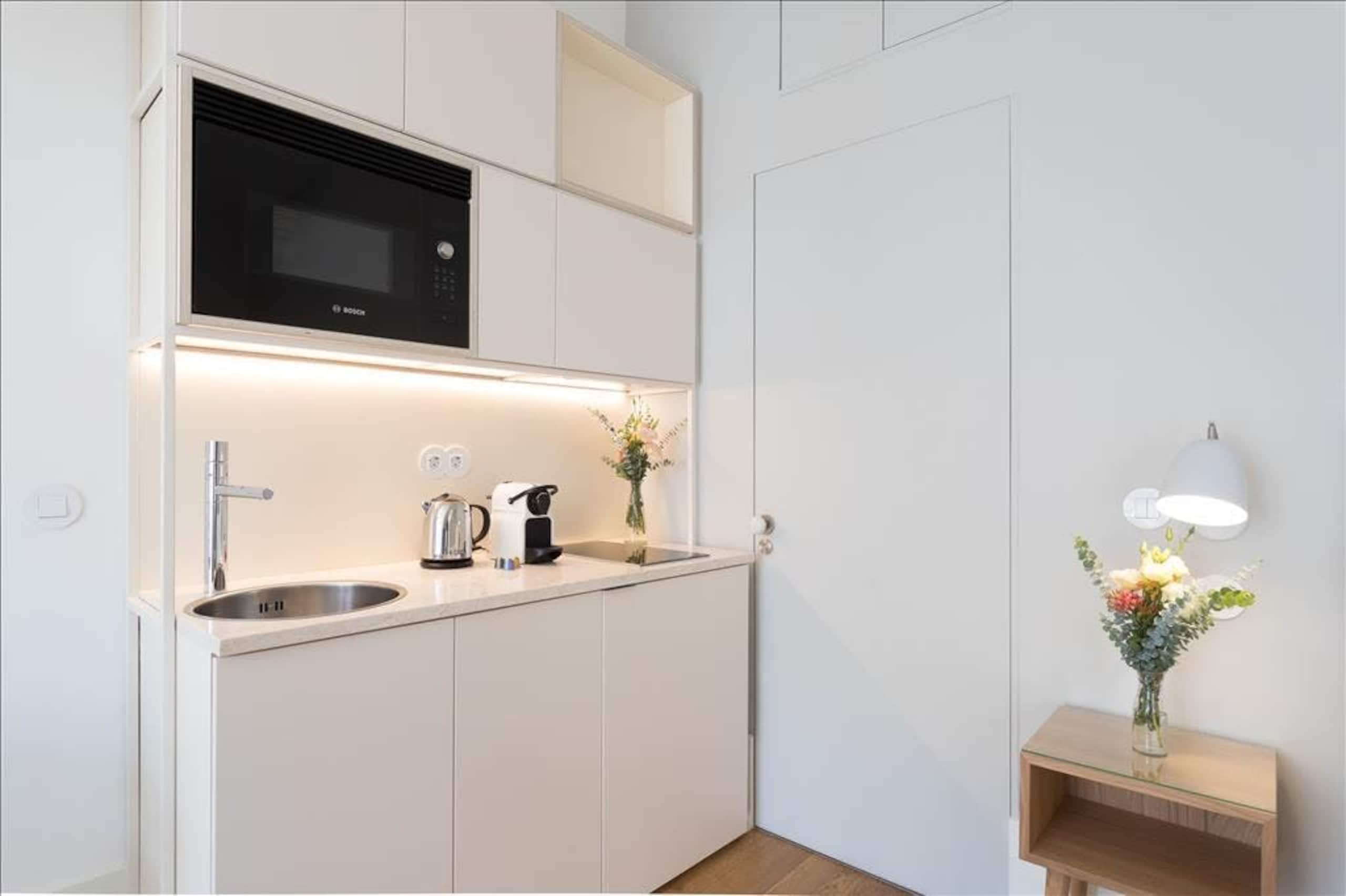 Boutique Chiado Suites, Premium Room - Double Bed 5