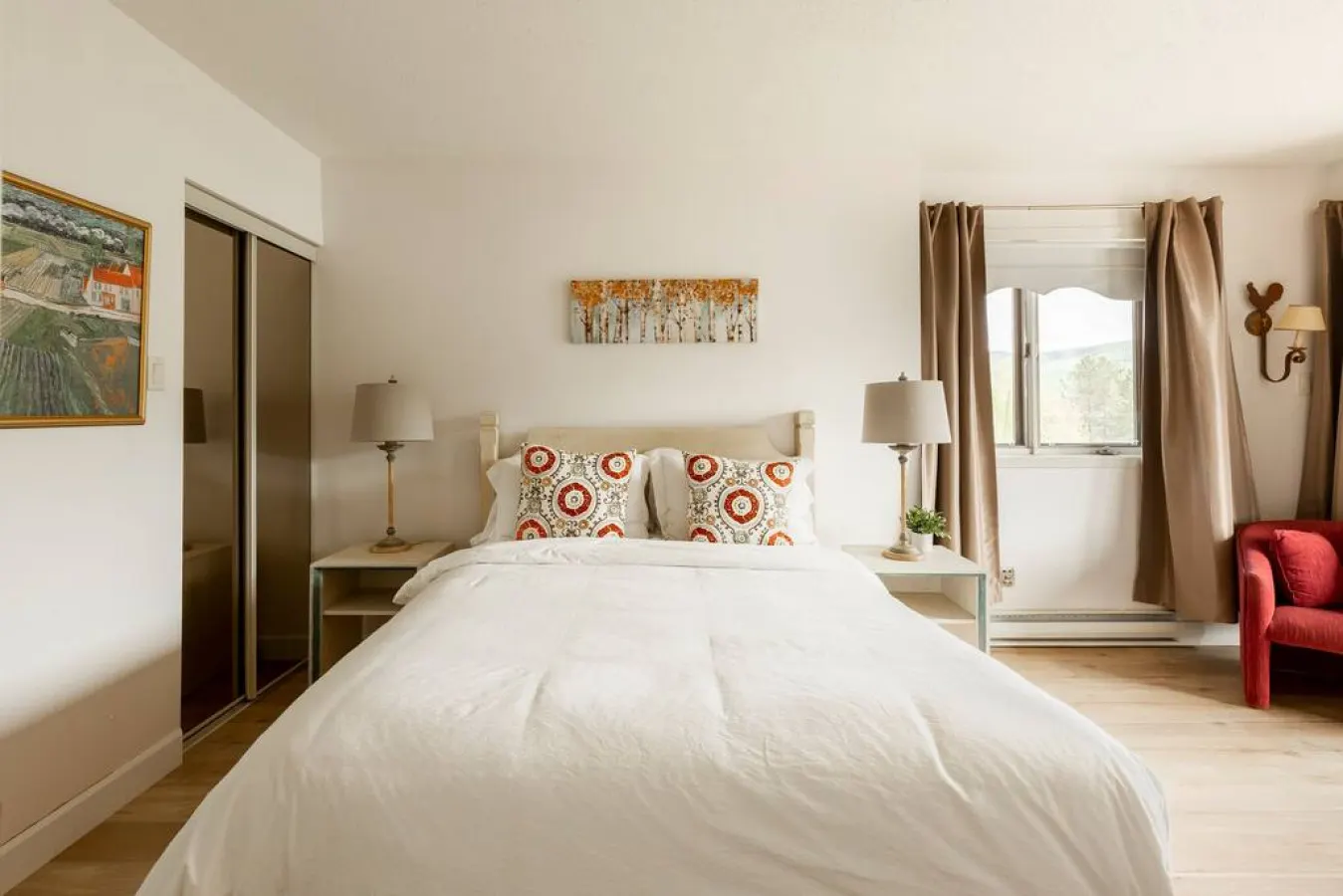 The Mountain Lake house by Instant Suites | ❤️ of Mont-Tremblant — photo 2