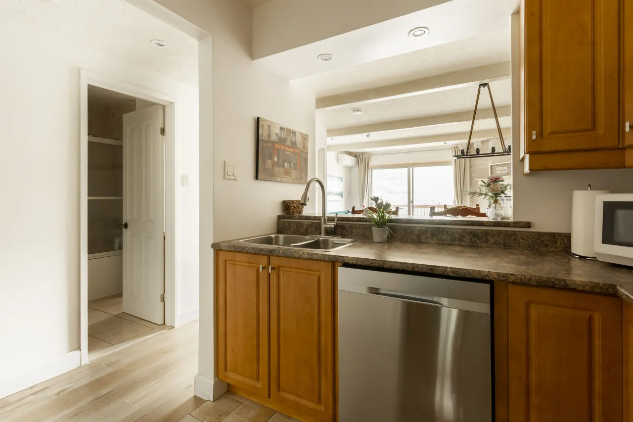 The Mountain Lake house by Instant Suites of Mont-Tremblant 17