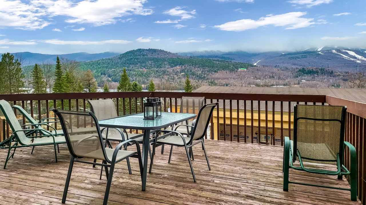 The Mountain Lake house by Instant Suites | ❤️ of Mont-Tremblant — photo 3