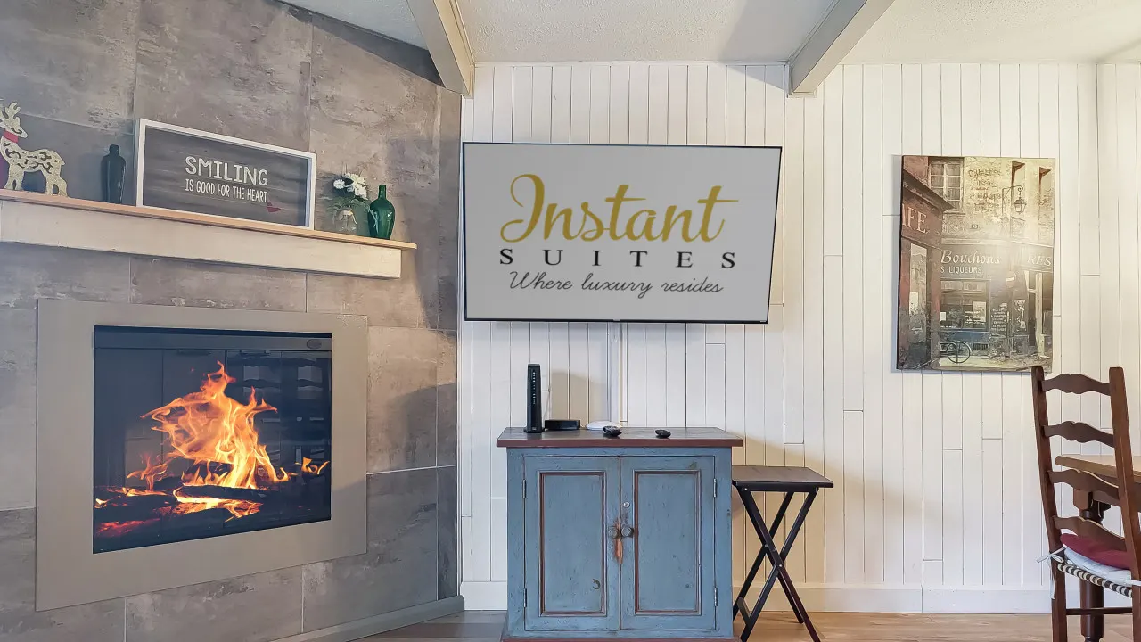 The Mountain Lake house by Instant Suites | ❤️ of Mont-Tremblant — photo 4