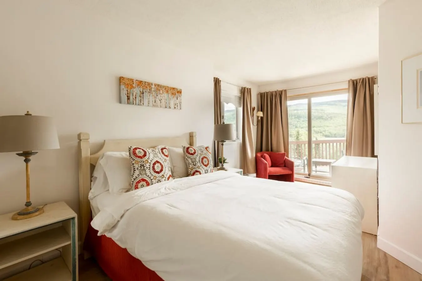 The Mountain Lake house by Instant Suites | ❤️ of Mont-Tremblant — photo 5