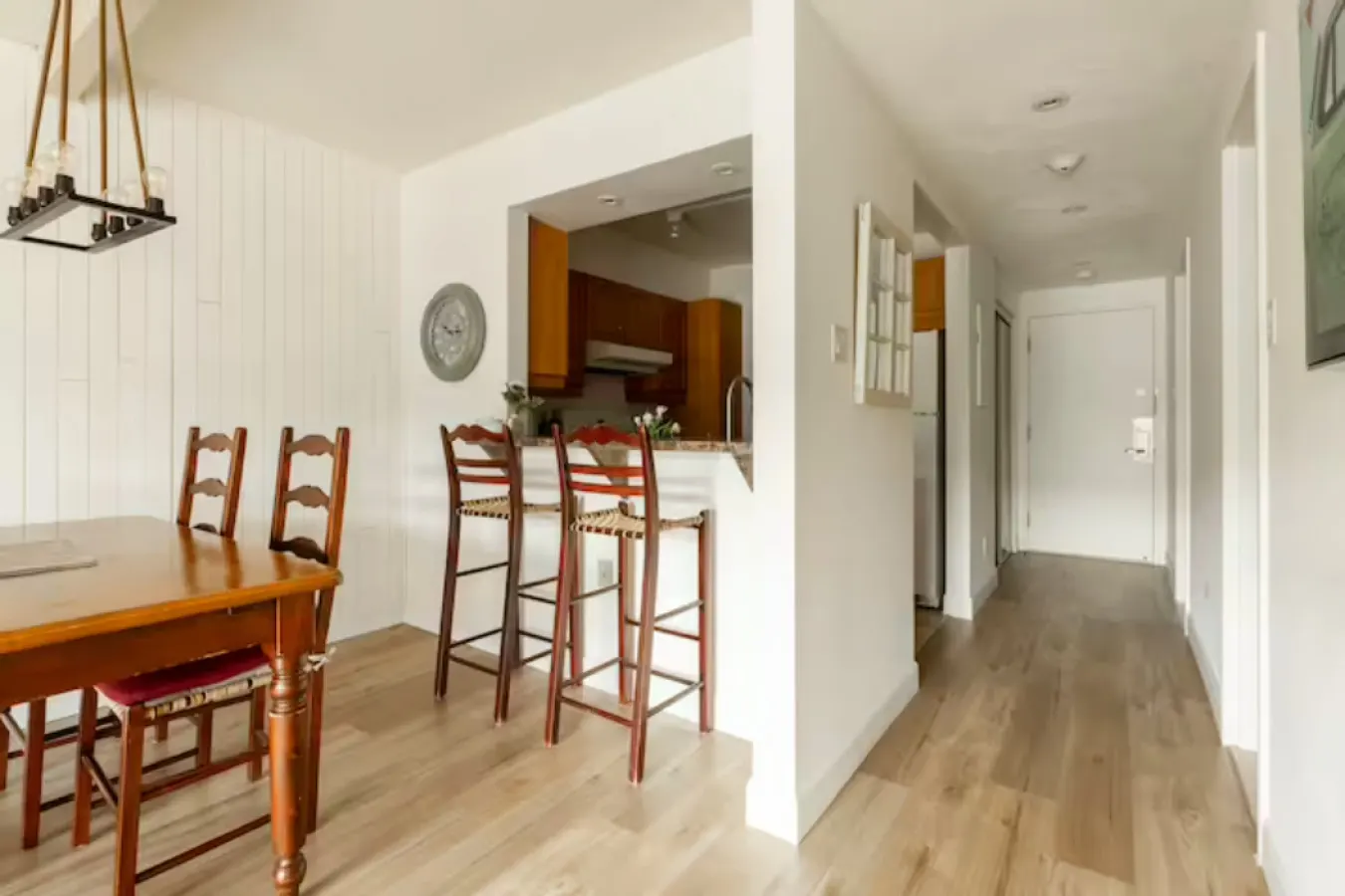 The Mountain Lake house by Instant Suites of Mont-Tremblant 8