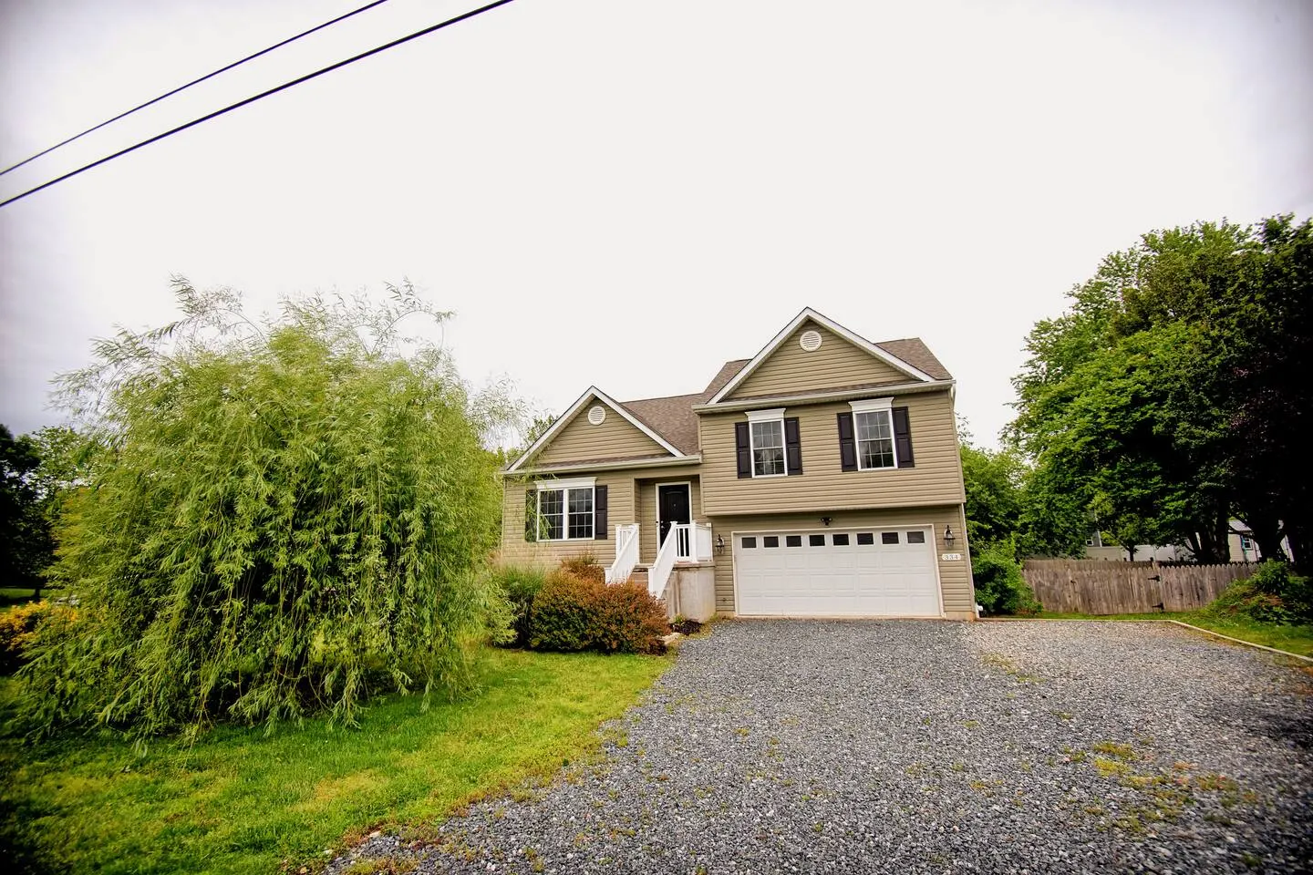 Relax on Kent Island in 3 Bedroom Home w/Waterview - Holiday Home — photo 2