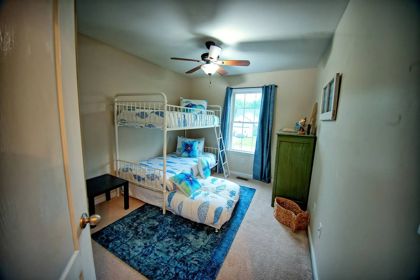 Relax on Kent Island in 3 Bedroom Home w/Waterview - Holiday Home 11
