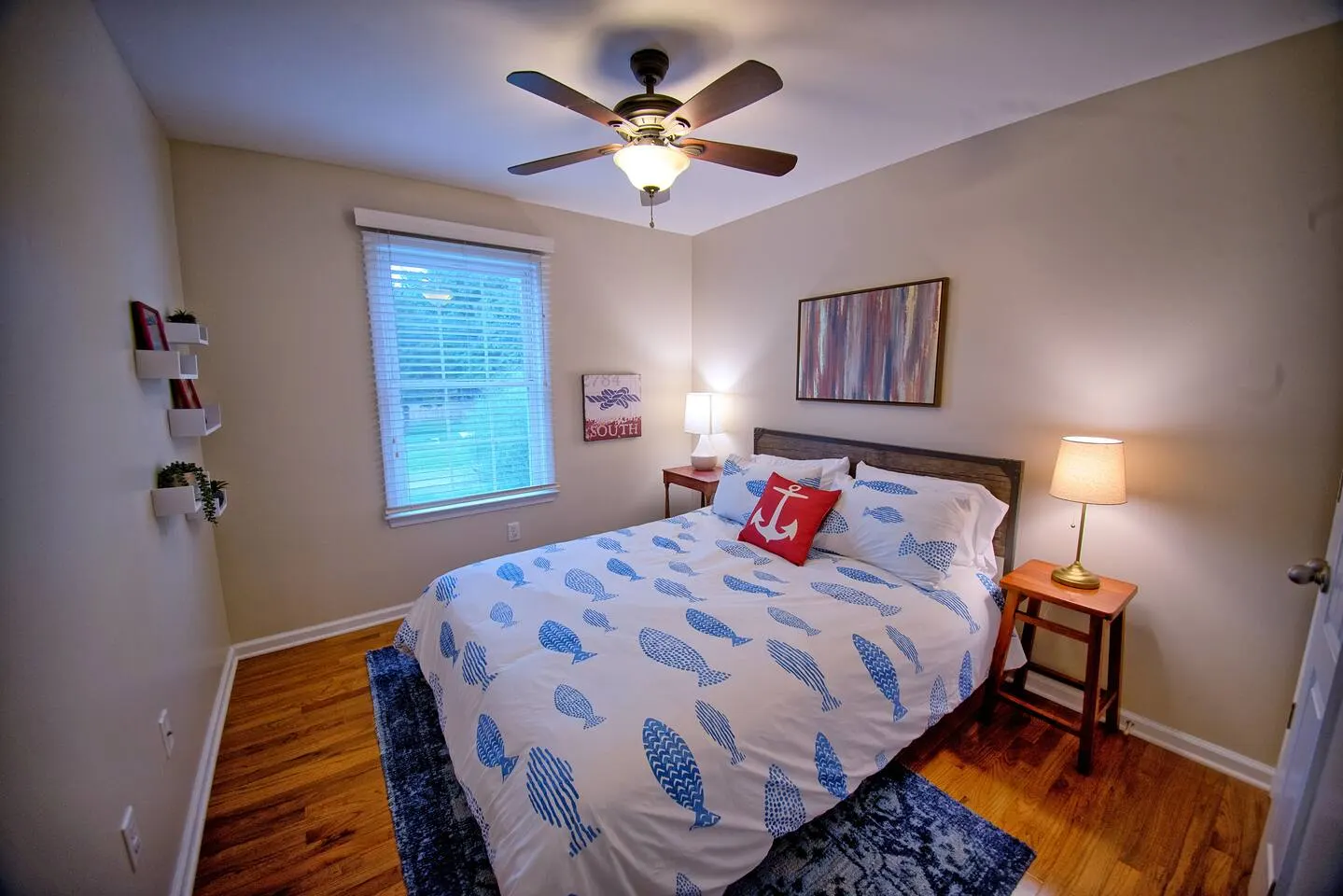 Relax on Kent Island in 3 Bedroom Home w/Waterview - Holiday Home 12