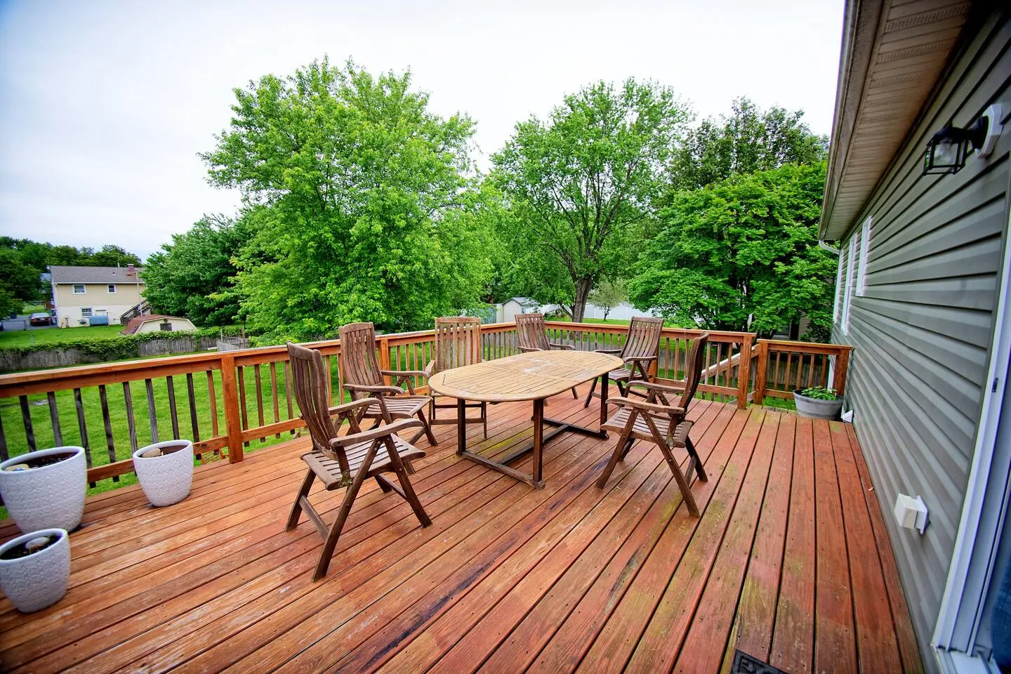 Relax on Kent Island in 3 Bedroom Home w/Waterview - Holiday Home 13