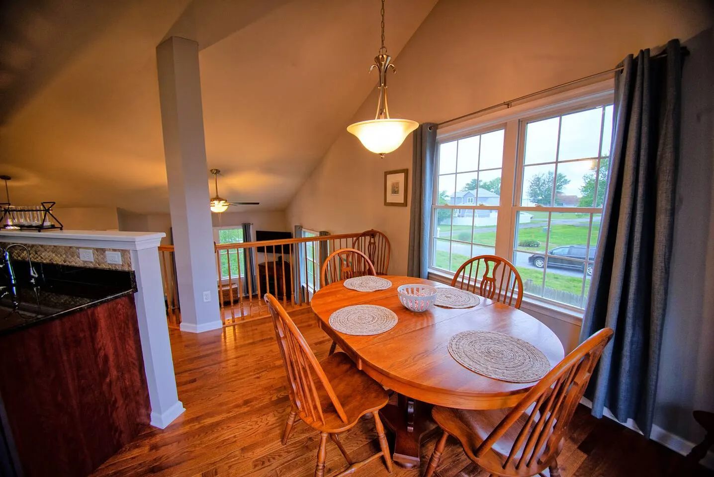 Relax on Kent Island in 3 Bedroom Home w/Waterview - Holiday Home 14