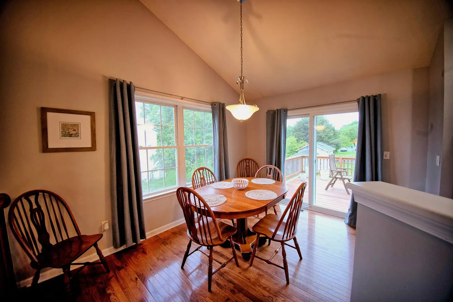 Relax on Kent Island in 3 Bedroom Home w/Waterview - Holiday Home 15