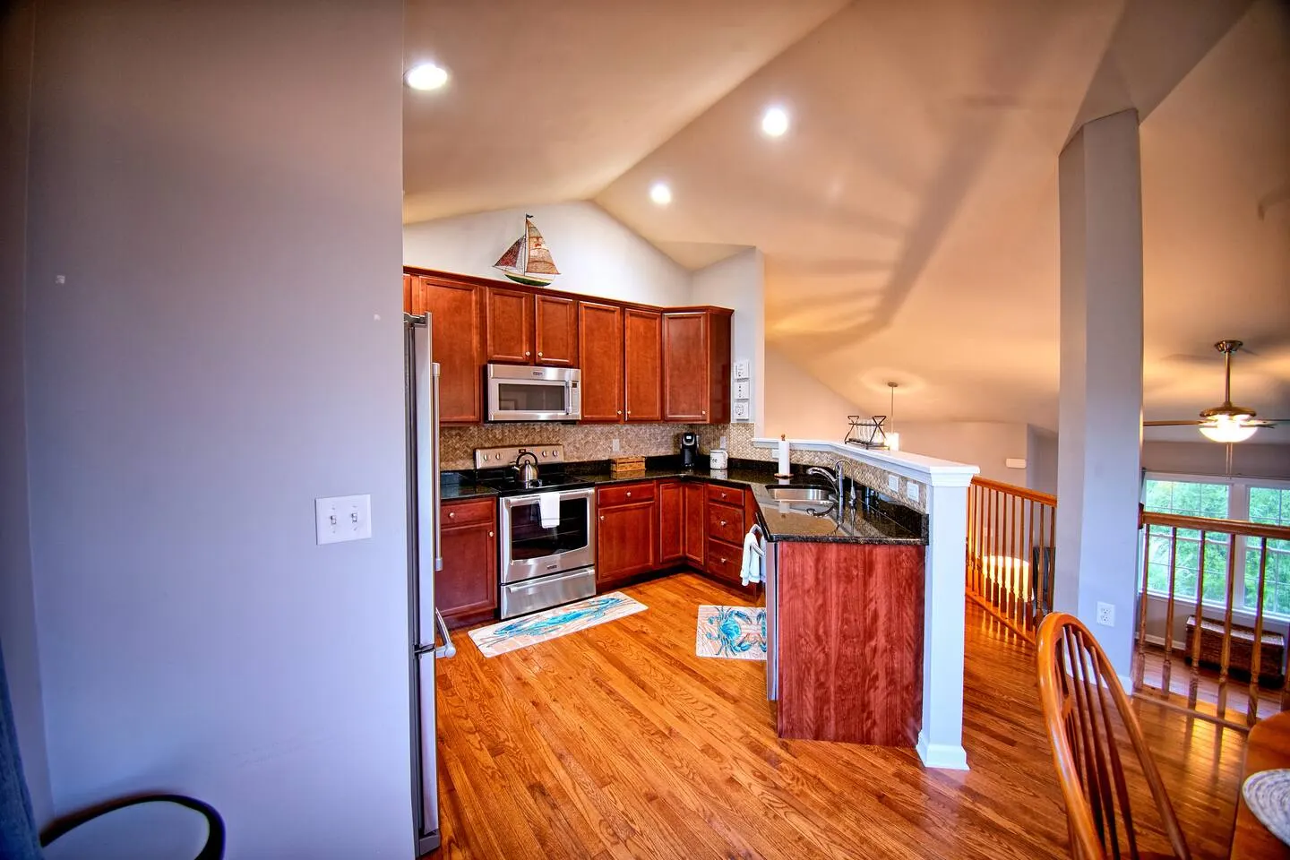 Relax on Kent Island in 3 Bedroom Home w/Waterview - Holiday Home 16