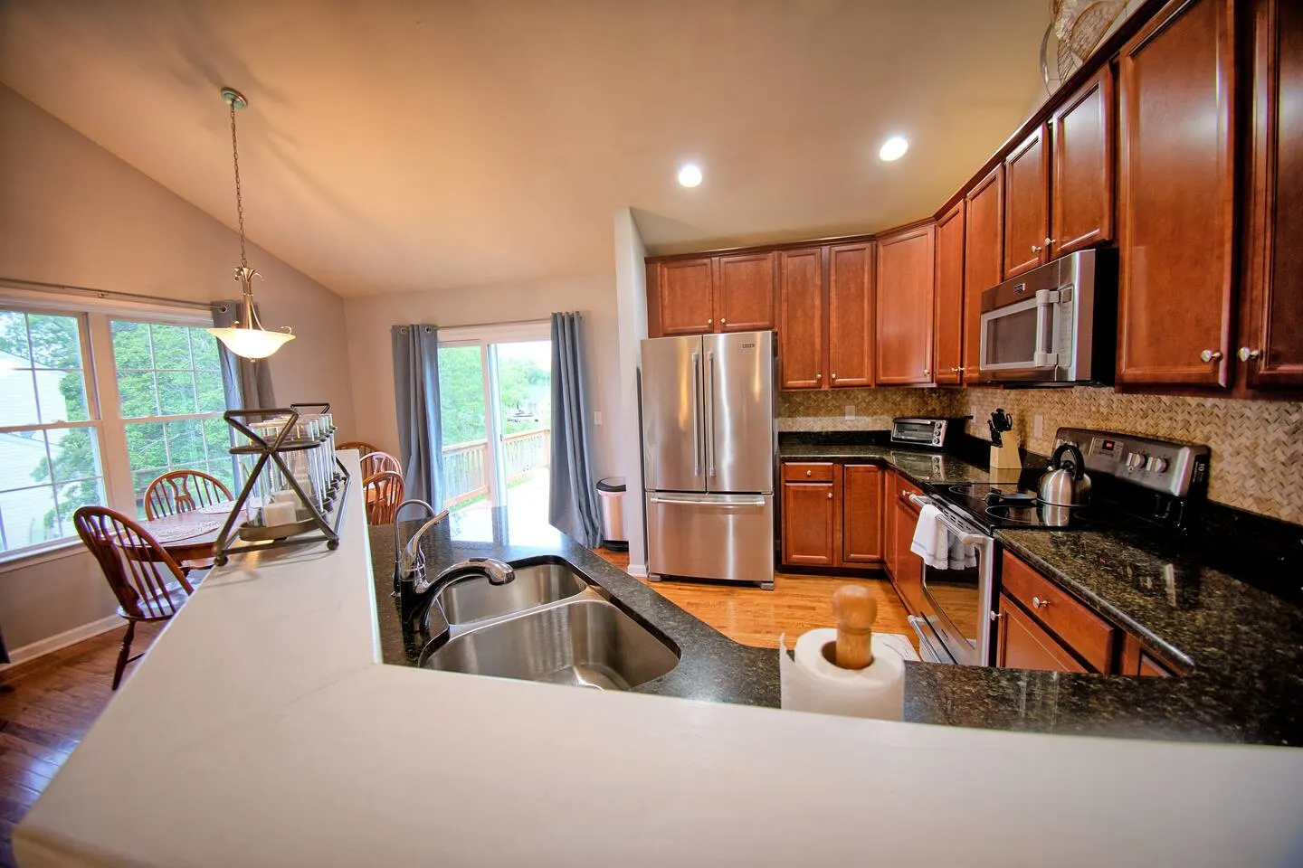 Relax on Kent Island in 3 Bedroom Home w/Waterview - Holiday Home 18