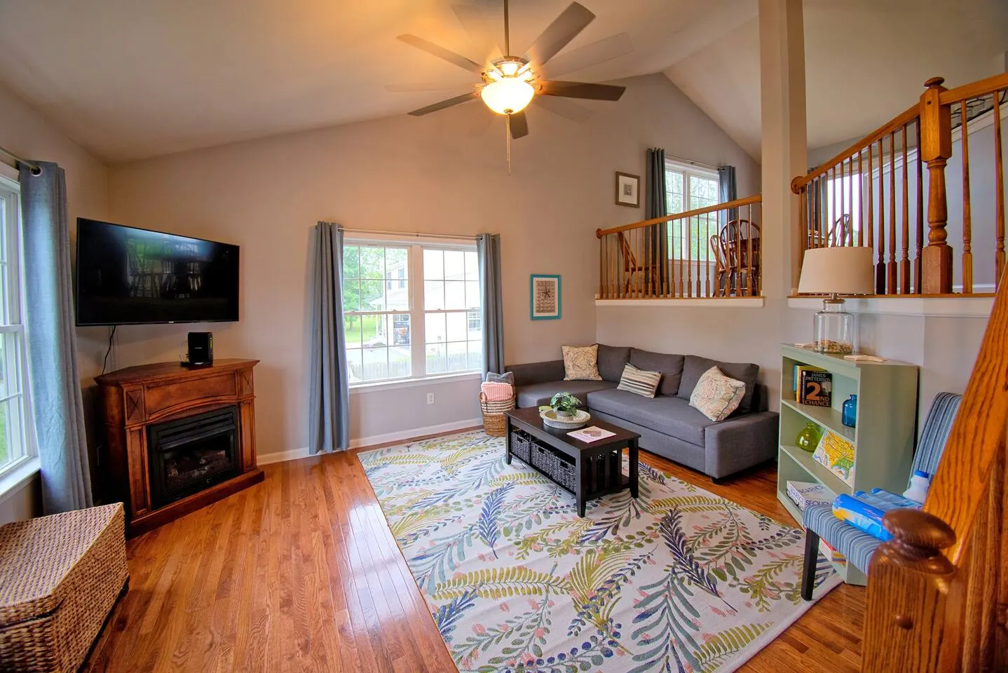 Relax on Kent Island in 3 Bedroom Home w/Waterview - Holiday Home 19