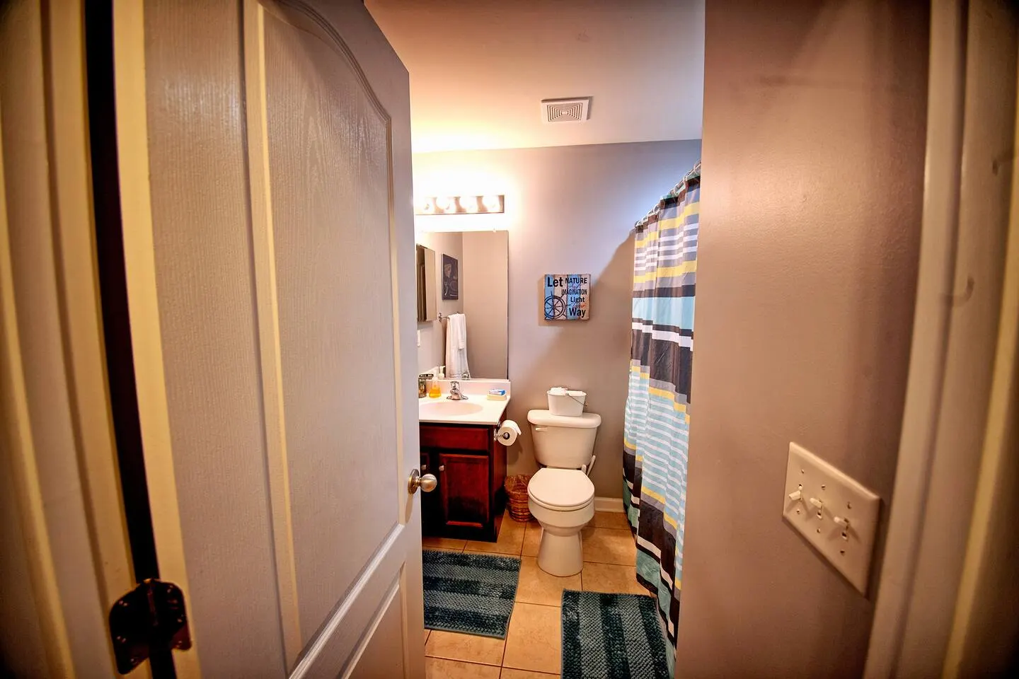 Relax on Kent Island in 3 Bedroom Home w/Waterview - Holiday Home 20