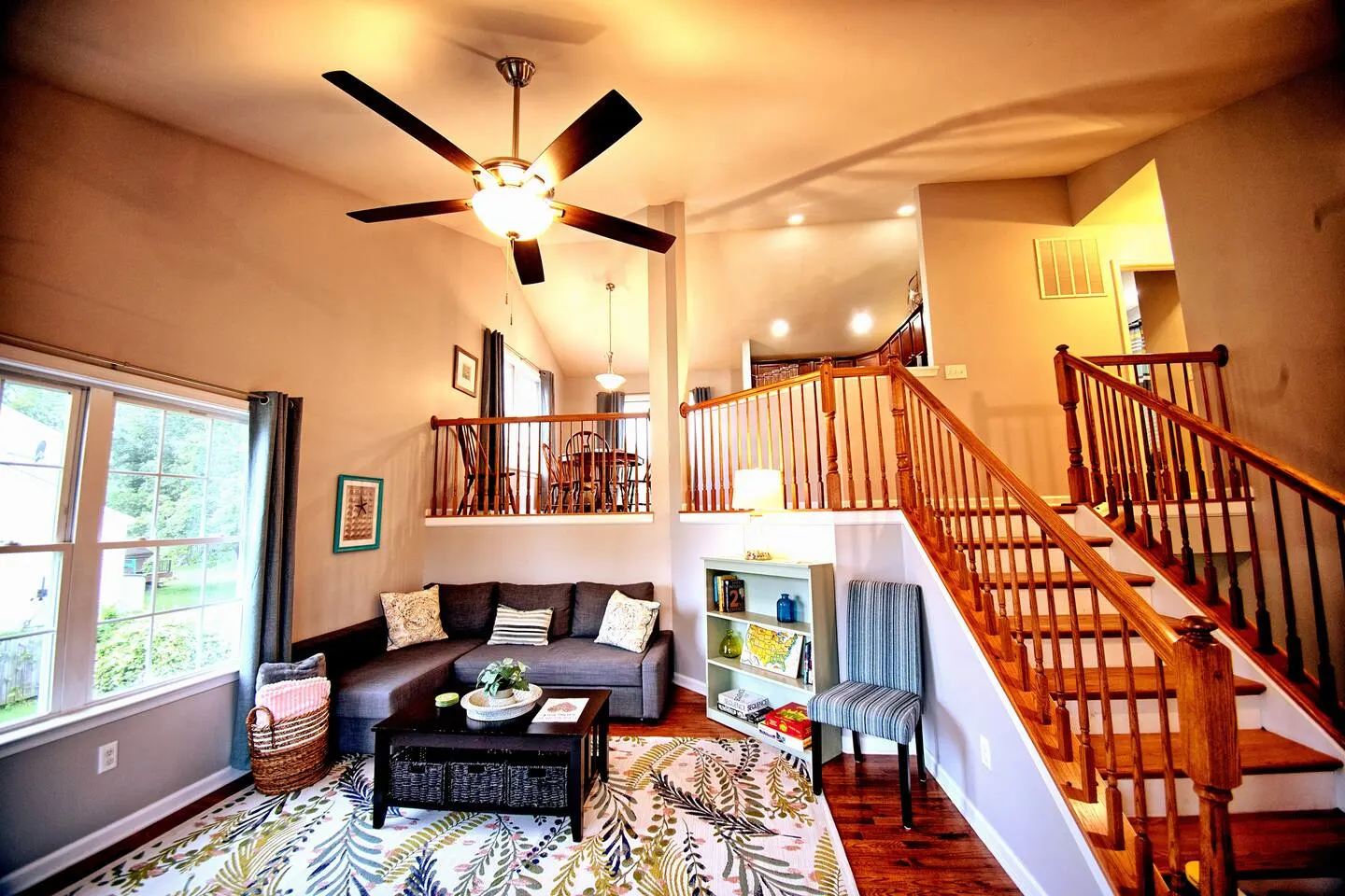 Relax on Kent Island in 3 Bedroom Home w/Waterview - Holiday Home — photo 3