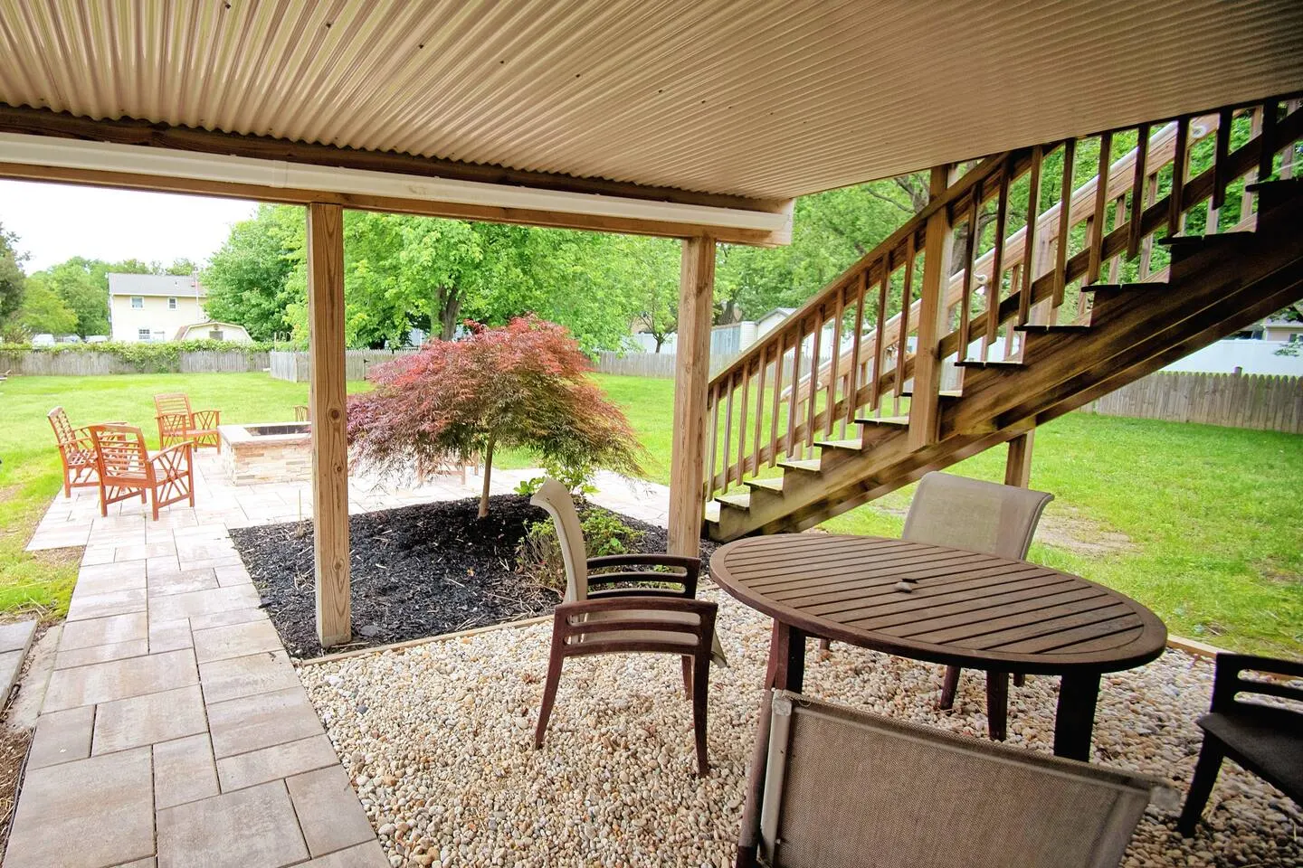 Relax on Kent Island in 3 Bedroom Home w/Waterview - Holiday Home — photo 4