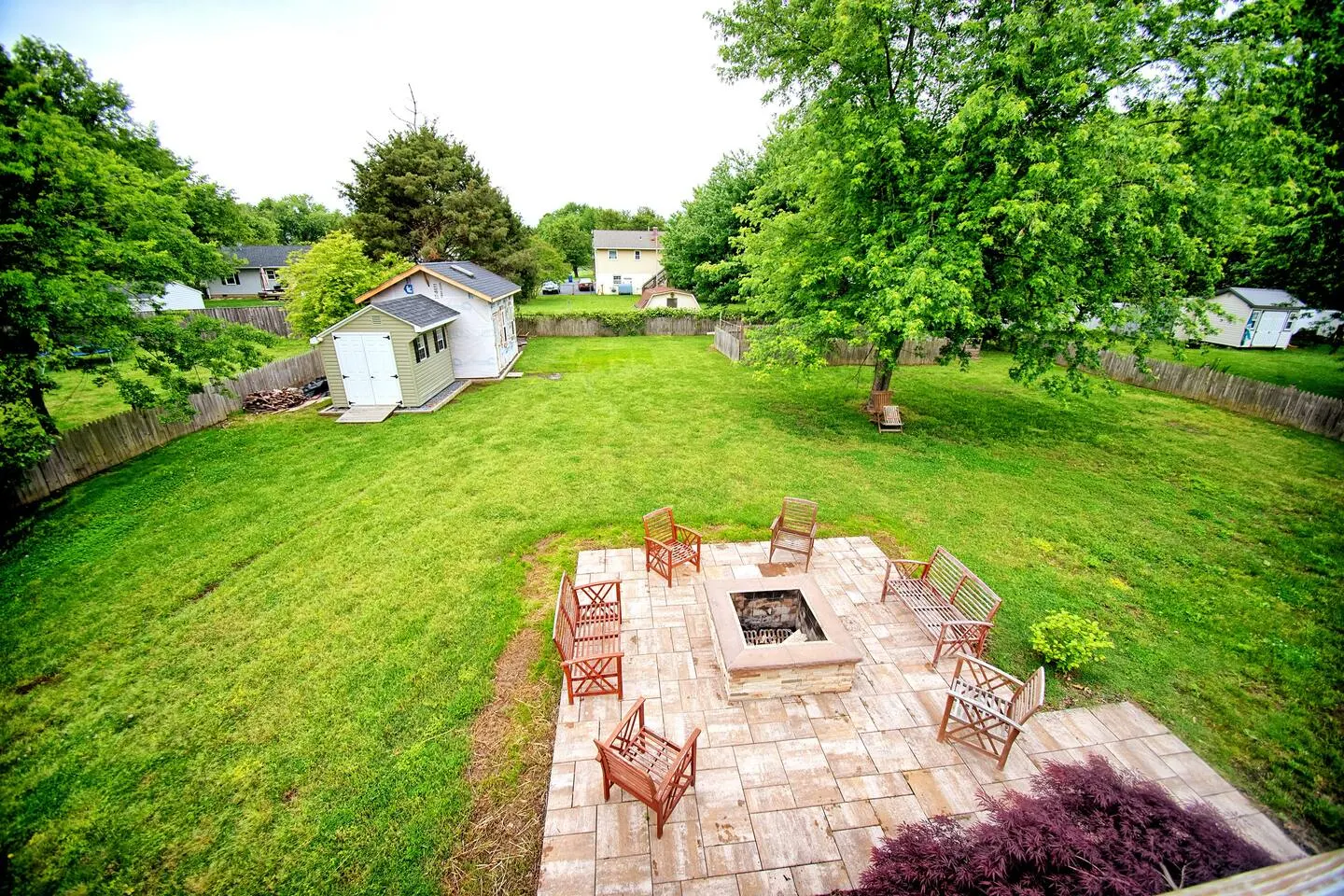 Relax on Kent Island in 3 Bedroom Home w/Waterview - Holiday Home — photo 5