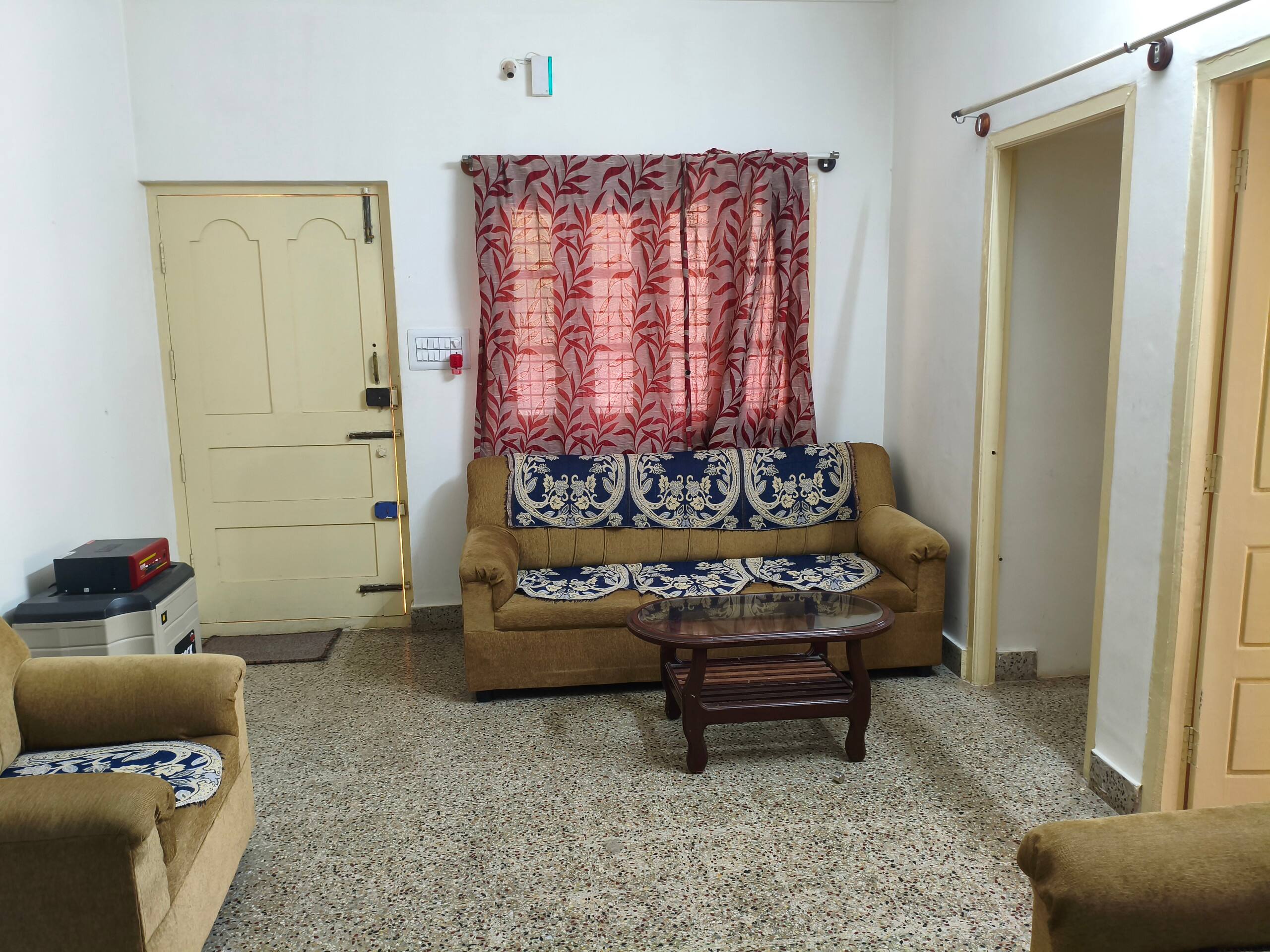 Anugraha Twilight, 1BHK private independent. — photo 2