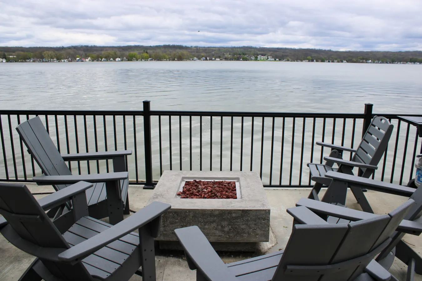 FLX Retreats Conesus Condos- APT D — photo 2