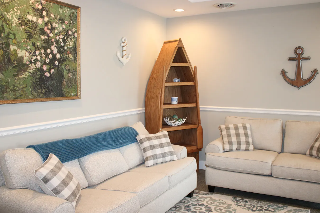 FLX Retreats Conesus Condos- APT D 11