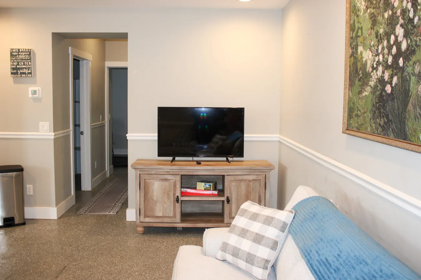 FLX Retreats Conesus Condos- APT D 12