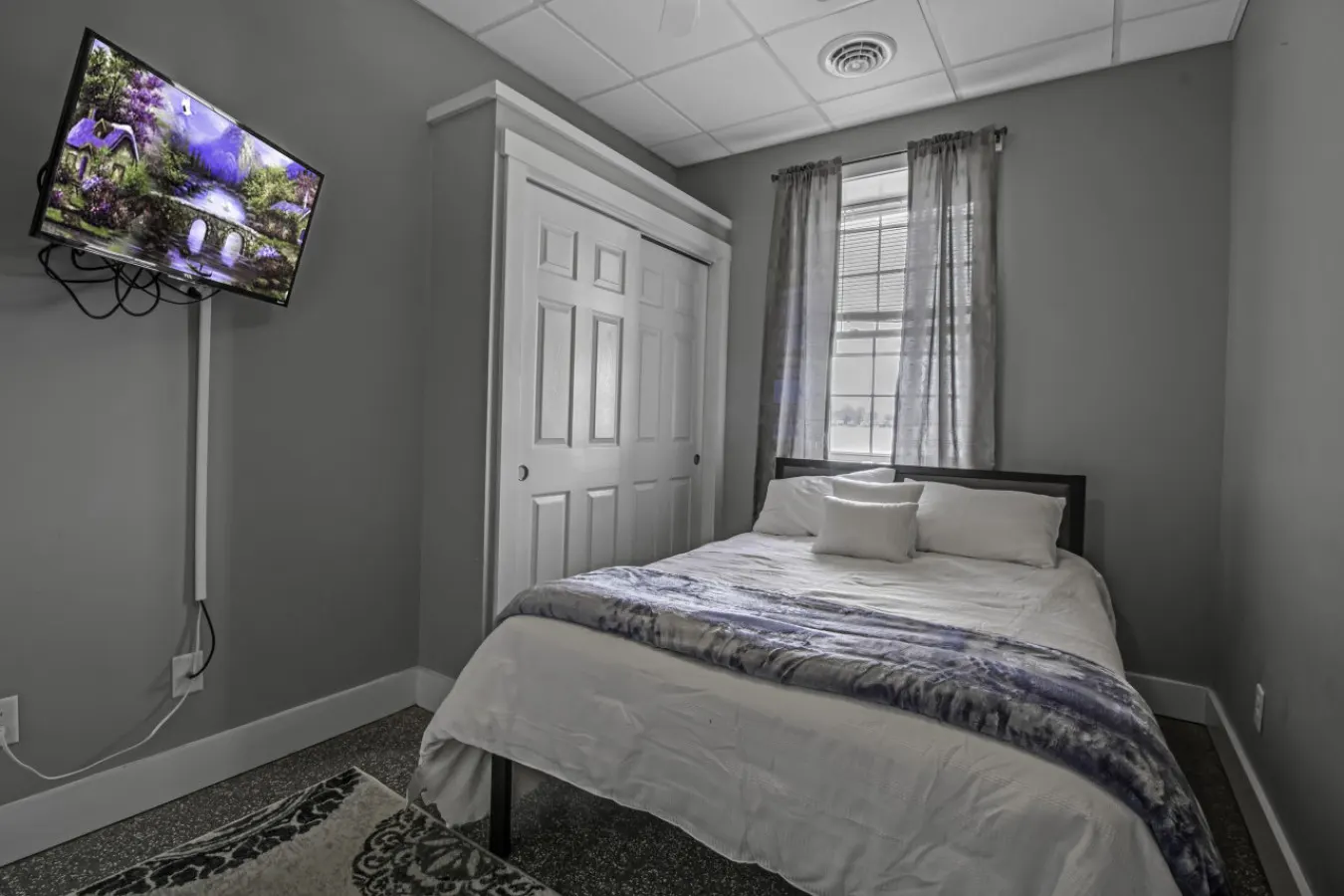 FLX Retreats Conesus Condos- APT D 13