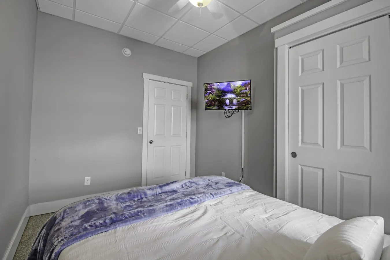 FLX Retreats Conesus Condos- APT D 14
