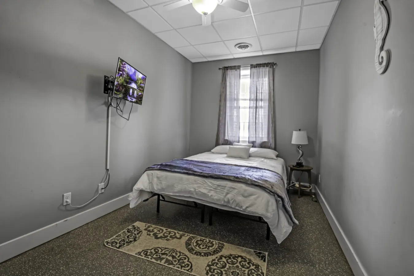 FLX Retreats Conesus Condos- APT D 15