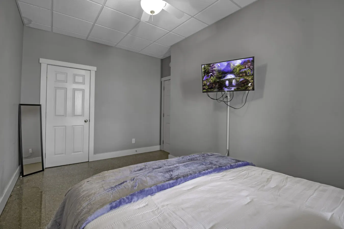 FLX Retreats Conesus Condos- APT D 16
