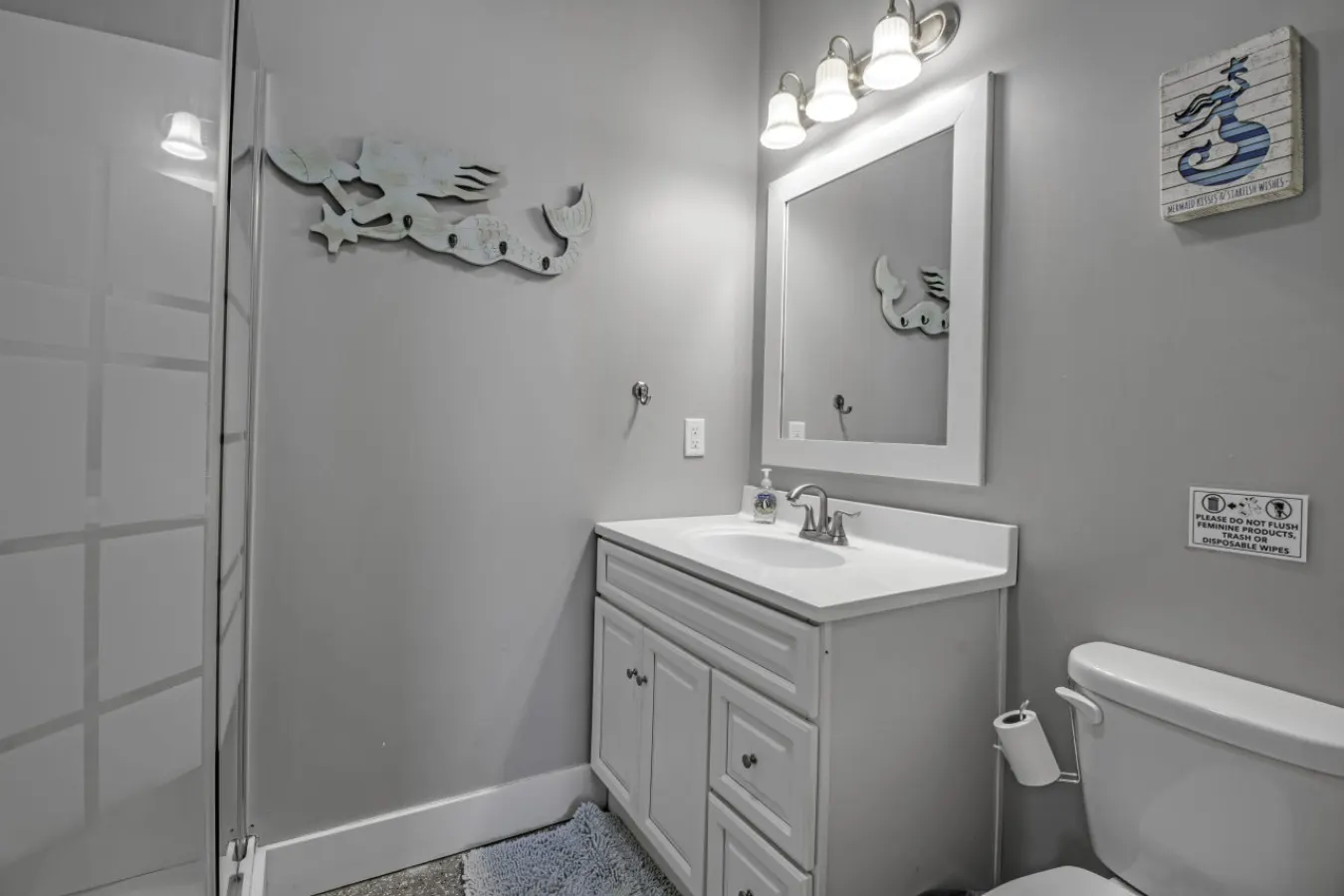 FLX Retreats Conesus Condos- APT D 17