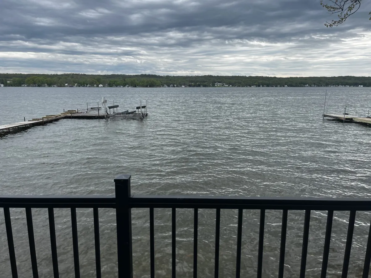 FLX Retreats Conesus Condos- APT D — photo 3