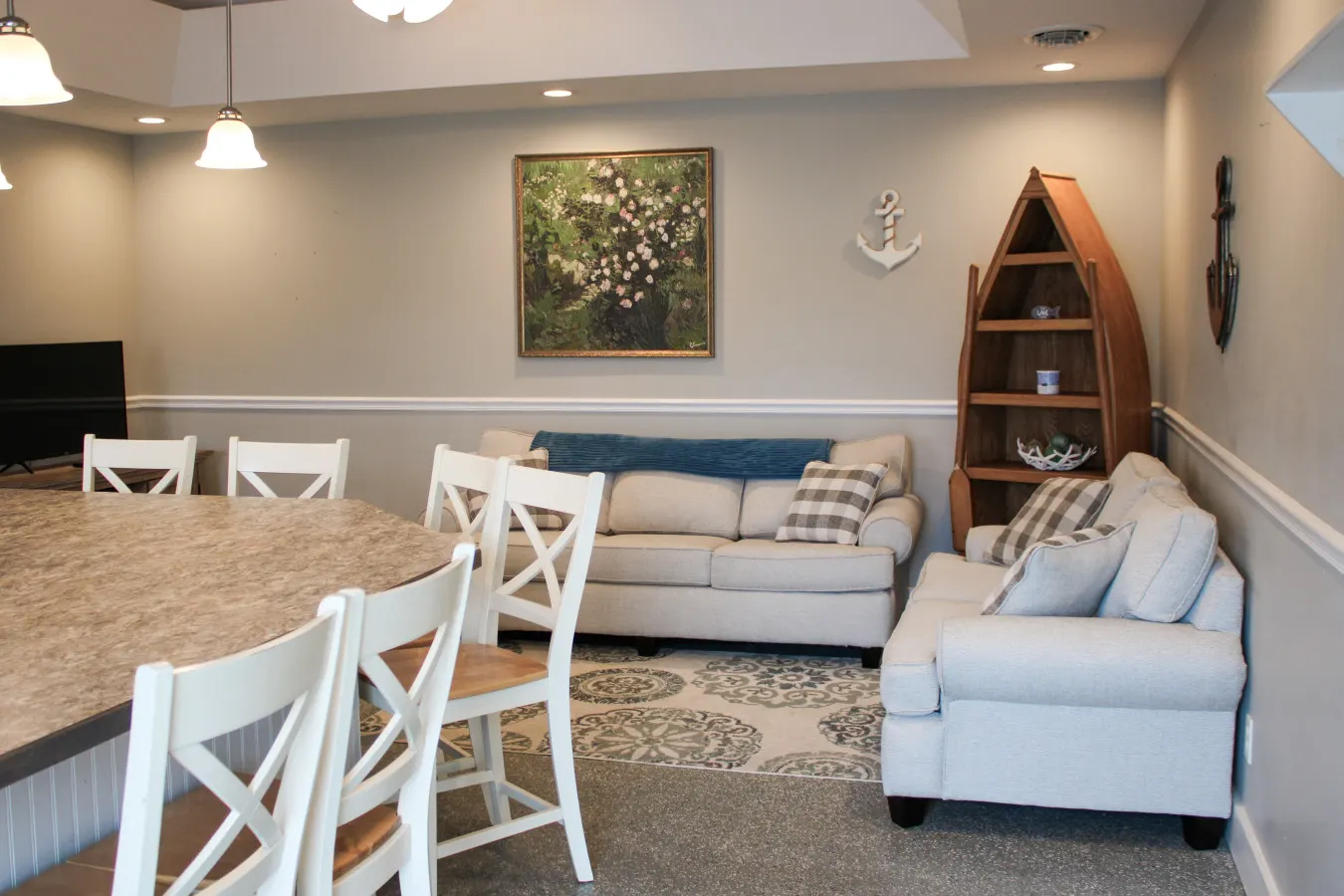 FLX Retreats Conesus Condos- APT D — photo 4