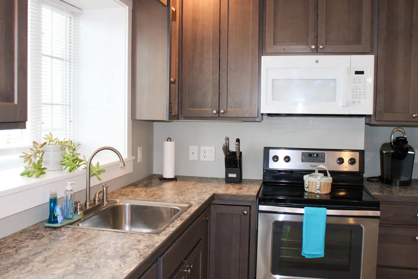 FLX Retreats Conesus Condos- APT D 6