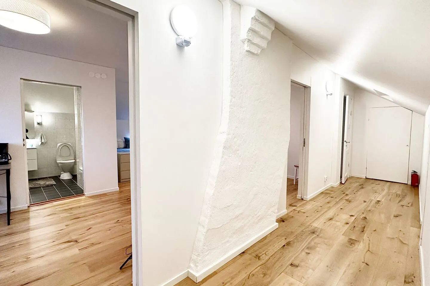 Workersstay – Corporate Housing - Göteborg - Sverige — photo 2