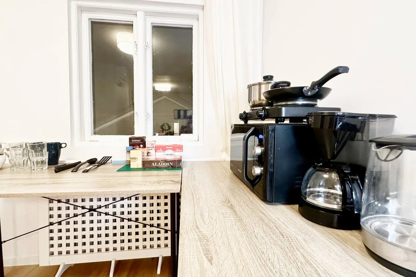 Workersstay – Corporate Housing - Göteborg - Sverige 9