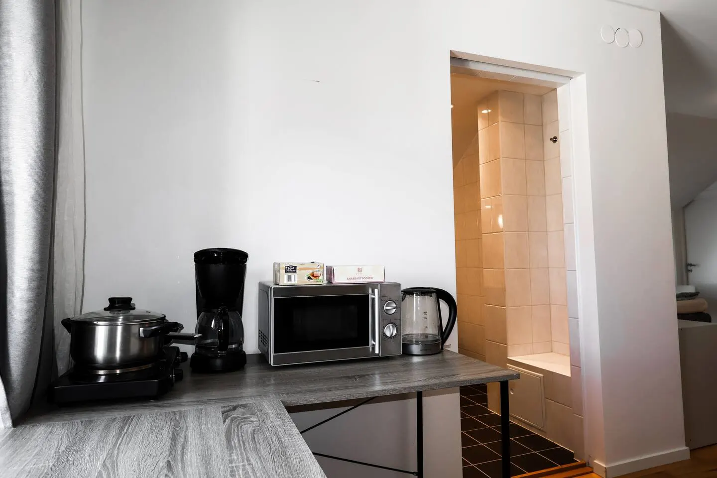 Workersstay – Corporate Housing - Göteborg - Sverige 18