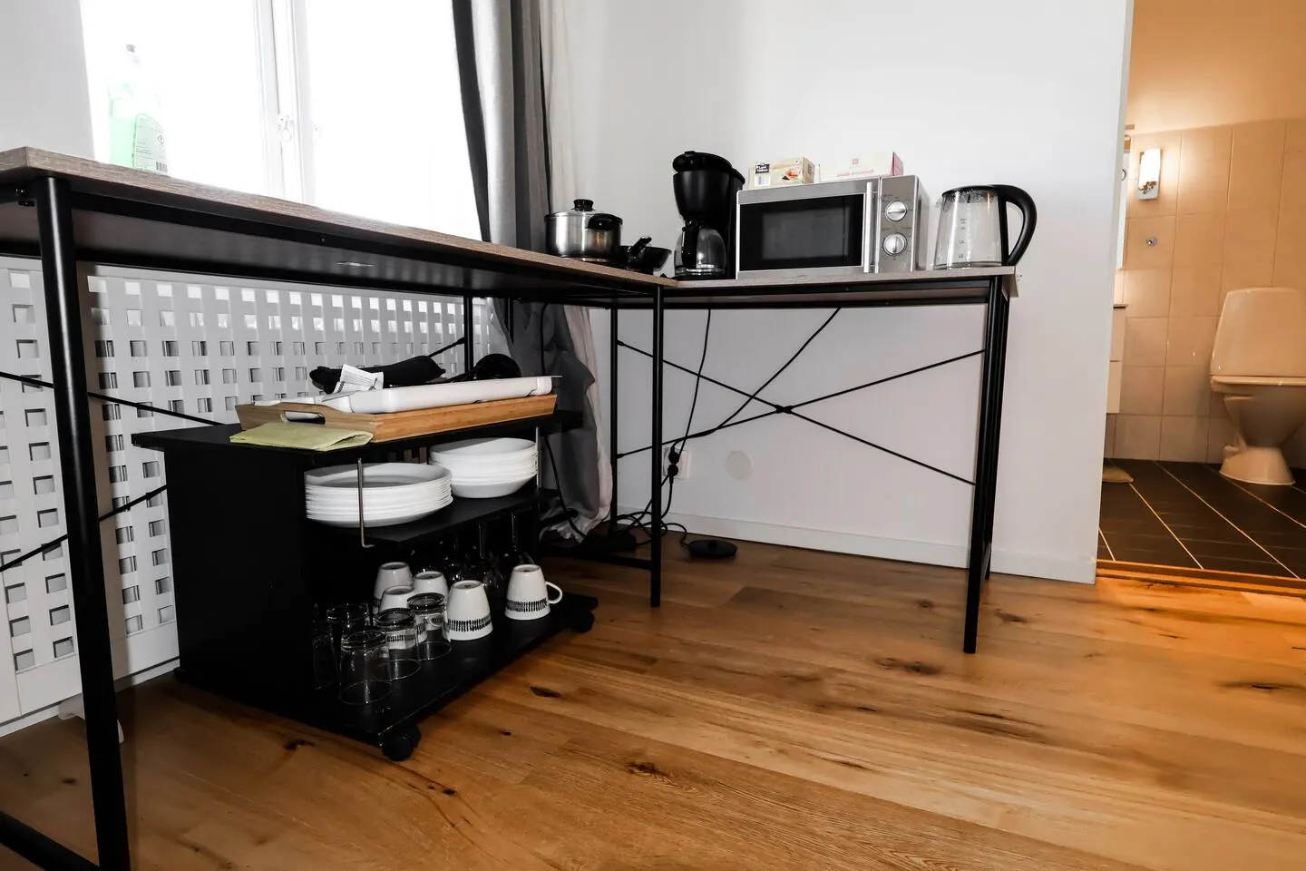Workersstay – Corporate Housing - Göteborg - Sverige 19