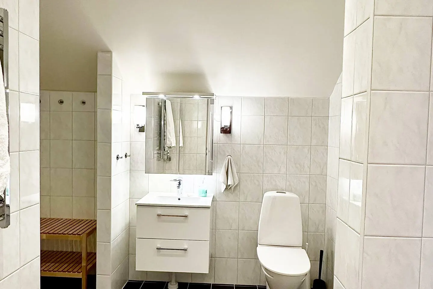 Workersstay – Corporate Housing - Göteborg - Sverige — photo 5