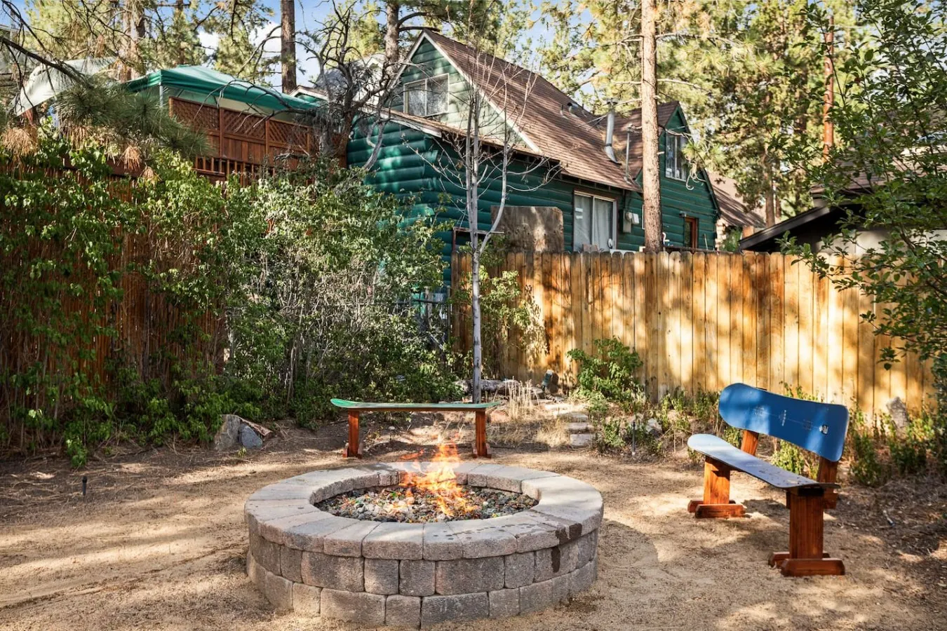 Maple Hill Haus Cabin w/ Patio & BBQ, Near Trails — photo 5