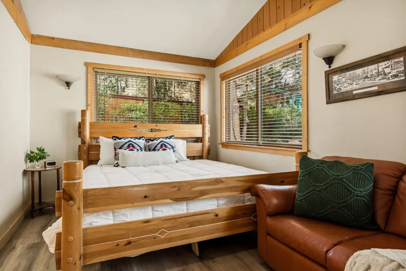 Maple Hill Haus Cabin w/ Patio & BBQ, Near Trails 7