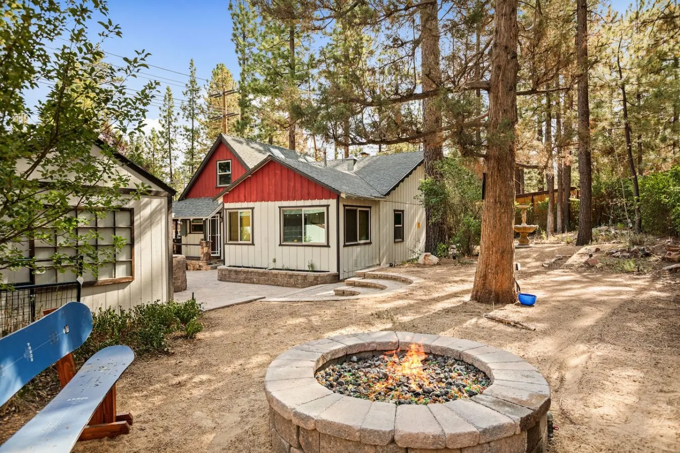 Maple Hill Haus Cabin w/ Patio & BBQ, Near Trails 8