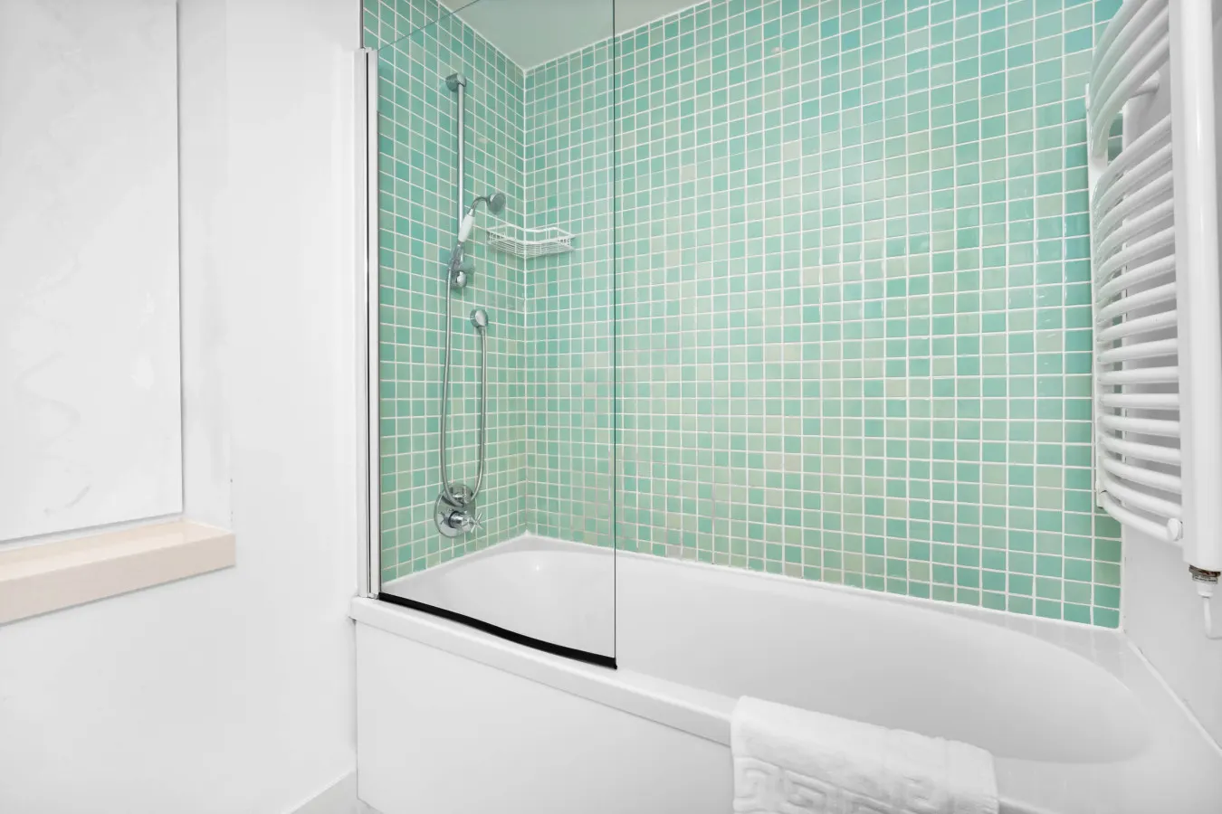 Luxury Apartment - City Centre - Parking - Balcony 15