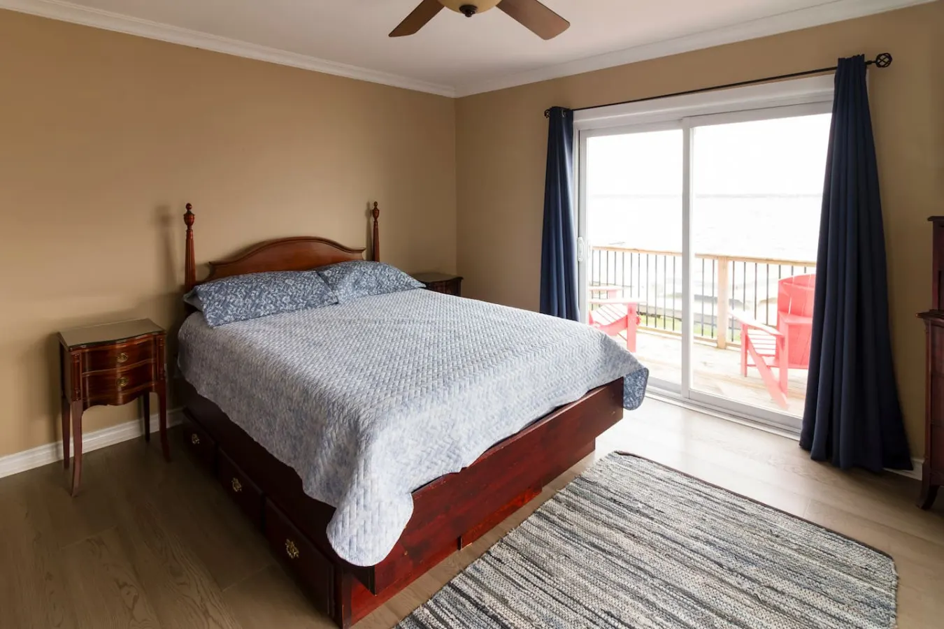 Whispering Swan Bay Haven 12