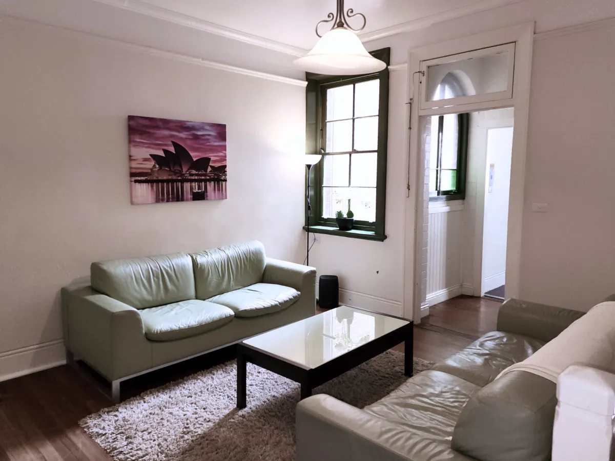 Discover Charming 2BR Unit The Rocks 20