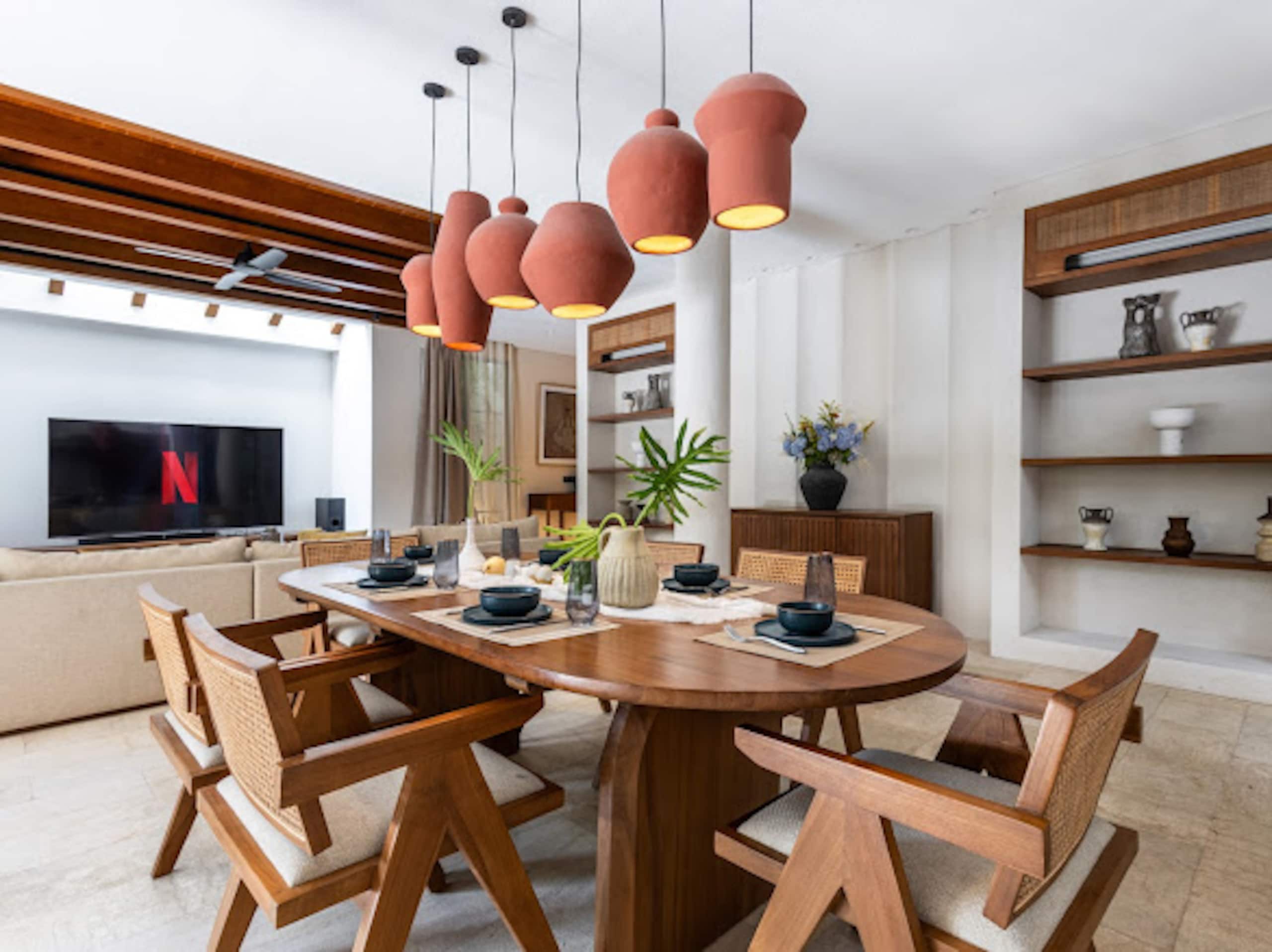 Lux 3BR Rooftop BBQ | near FINNS Atlas | Berawa — photo 5